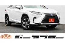 2015 Lexus RX