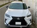 2015 Lexus RX