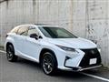 2015 Lexus RX