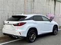 2015 Lexus RX
