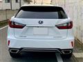 2015 Lexus RX