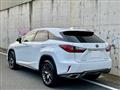 2015 Lexus RX