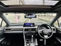 2015 Lexus RX