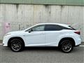 2015 Lexus RX