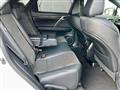 2015 Lexus RX