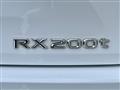 2015 Lexus RX