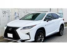2015 Lexus RX