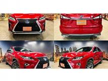 2015 Lexus RX