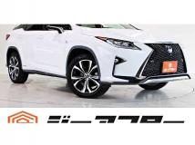 2015 Lexus RX