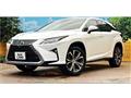 2015 Lexus RX
