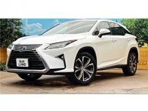 2015 Lexus RX
