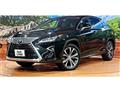 2015 Lexus RX