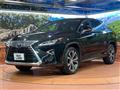 2015 Lexus RX