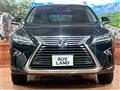 2015 Lexus RX
