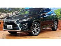 2015 Lexus RX