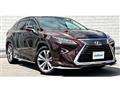 2015 Lexus RX