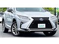 2015 Lexus RX