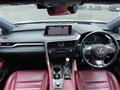 2015 Lexus RX
