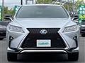 2015 Lexus RX