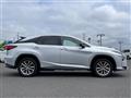 2015 Lexus RX