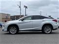 2015 Lexus RX