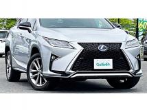 2015 Lexus RX