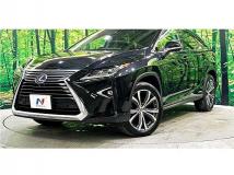 2015 Lexus RX