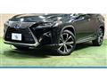2015 Lexus RX