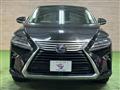 2015 Lexus RX