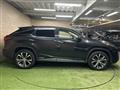 2015 Lexus RX