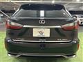 2015 Lexus RX