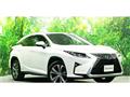 2015 Lexus RX