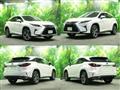 2015 Lexus RX