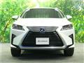 2015 Lexus RX