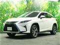 2015 Lexus RX