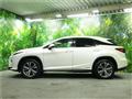2015 Lexus RX