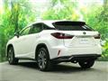 2015 Lexus RX