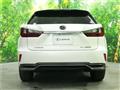 2015 Lexus RX