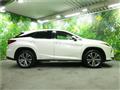 2015 Lexus RX