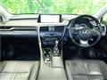2015 Lexus RX