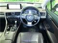 2015 Lexus RX