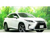 2015 Lexus RX