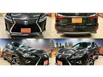 2015 Lexus RX