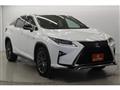 2015 Lexus RX