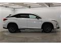 2015 Lexus RX