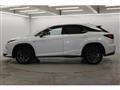 2015 Lexus RX