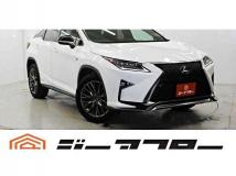 2015 Lexus RX