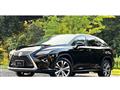 2015 Lexus RX