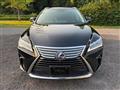 2015 Lexus RX