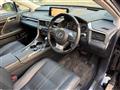 2015 Lexus RX